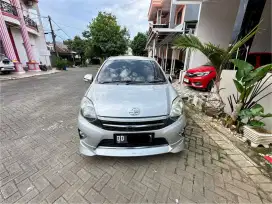 Agya 2015 automatic