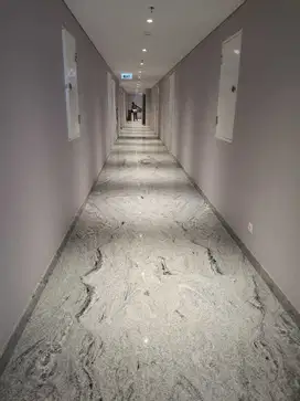 Disewakan : Ciputra World Vie Loft 2 Lantai + mezzanine