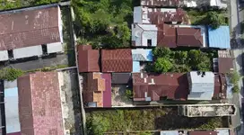 Jasa Foto & Video Drone