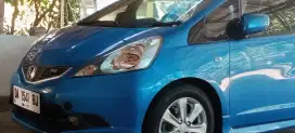 Honda Jazz Ge8 2010
