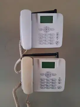 TELP RUMAH GSM SEKEN