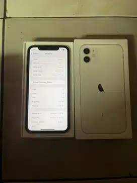 iPhone 11 128 iBox