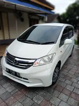 Freed SD th  2012