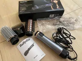 Remington babyliss big hair AS8810 keratin protect