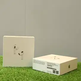 Airpods 3 With Magsafe Charging Case garansi ibox & inter
