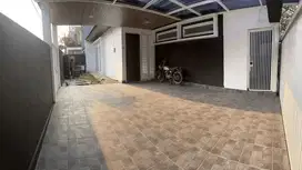 Rumah Komplek  Bumi Malaka Sari
Duren Sawit, Jkt Timur