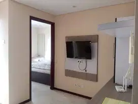 Disewakan apartemen royal mediterania 1 kamar furnish