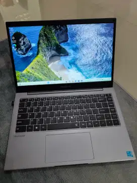 Laptop Advan Soulmate
