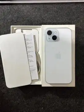 Iphone 15 128GB iBox