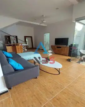 For Sale Villa Nakula Seminyak Kuta