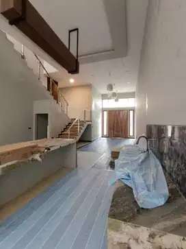 Dijual Rumah Cantik Mewah Elite Bukit Indah Sukajadi Batam Center Golf
