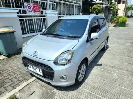 Ayla X Matic Murah Mulus Istimewa