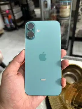 iphone 16 plus 128 gb inox