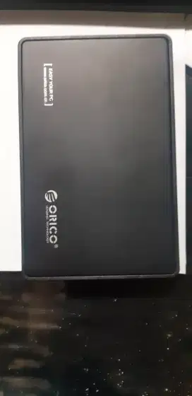HD disk drive 1 TB