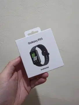 SAMSUNG GALAXY FIT 3 - GRAY