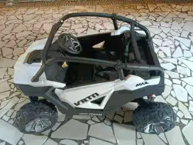 Mobil Aki Anak PMB M9288 C Veriton (seken like new)