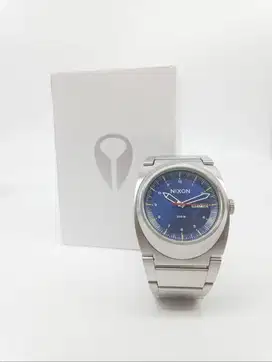 [2ND] NIXON Don 2/II Blue Sunray A3581258 - KONDISI MANTAPP