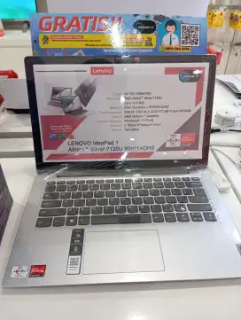 LENOVO 82VF00A6ID / ASUS ACER LENOVO HP ADVAN MSI