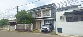 Dijual Rumah / Kostan Lokasi Strategis di Daerah Margonda Raya