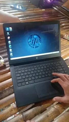 Laptop HP AMD Radeon