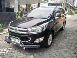 Toyota Kijang Innova 2016 Bensin