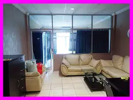Dhyana Ruko ukuran 5x12.8m di Duta Indah Square Teluk Gong Luas tanah
