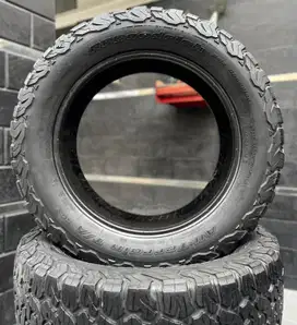 BFGoodrich AT KO2 285/55/20 Land Cruiser VX100 VX200 Prado Triton R20