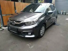 HONDA BRIO SATYA 1.2 E MT 2019