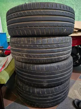 Jual Cepat Ban Mobil Gajah Tunggal Champiro 235/55 R19