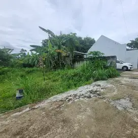 Tanah Palagan KM 8