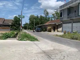 Jual Tanah Dekat Universitas Respati Maguwoharjo Jogja