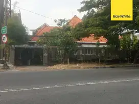 Disewakan Tanah Dijalan Indragiri Surabaya Pusat