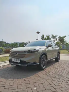 Honda HRV SE 1.5 CVT Panoramic NIK 2023