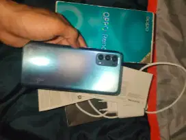 HP. OPPO RENO 4 8+4/128