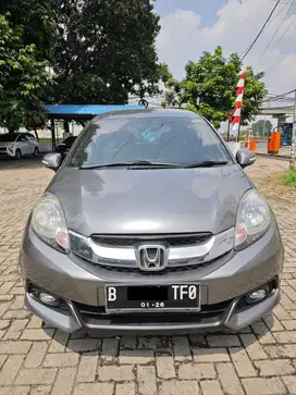 Honda Mobilio 2015 Bensin