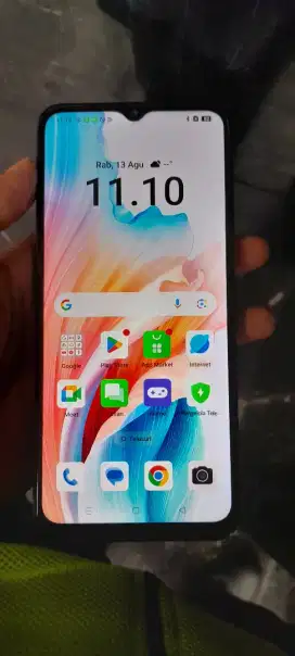 Oppo A18 4/128 orian