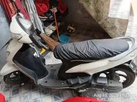 Yamaha Mio 2009 Lengkap dan Normal