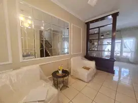 Turun Harga! Rumah Cantik Siap Huni Diarea Kota Baru Parahyangan, Bdg