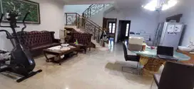 WTS / Dijual Cepat Rumah Mewah 2 Lantai di Pelangi Raya, Kelapa Gading