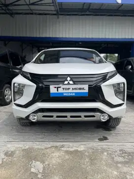 MITSUBISHI XPANDER SPORT 2018