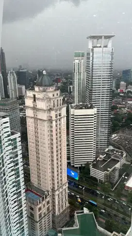 Lowongan Pekerjaan