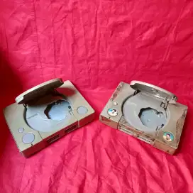 Sepasang Mesin PS1 Fat Seri 9xxx dan Seri 7xxx TANPA OPTIK
