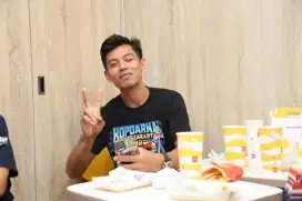 Putra rokilikili