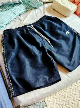 Celana skechers ukuran L Original 1000% ex hadiah Jual cepat murah