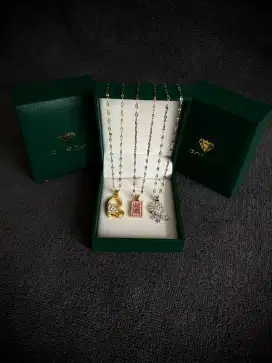 Kalung Dasmj Jewelry