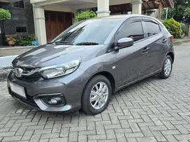 Honda Brio Satya 2022 Bensin