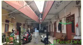 Kontrakan 54 Pintu Luas 1200 Investasi Untung di CIKOKOL tangkot