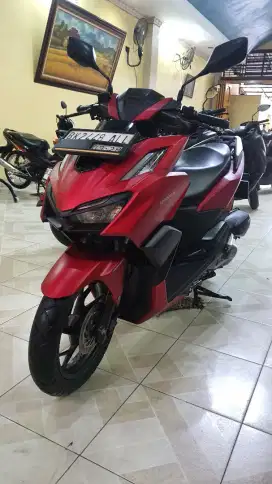 New Vario 160 CBS 2023 Cantik Seksli-Odomtr 8.000 KM-plaza motor