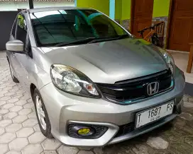 Brio 2018 Manual Joss Pajak Panjang
