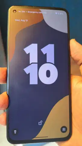 Google Pixel 5A 5G